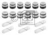 FEBI BILSTEIN 08634 Seal Set, valve stem